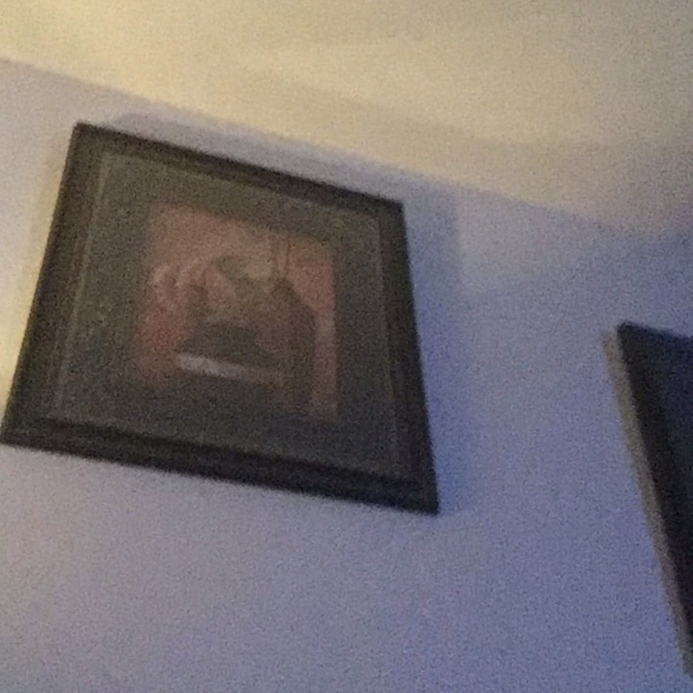 Meet your Posher, Caroline